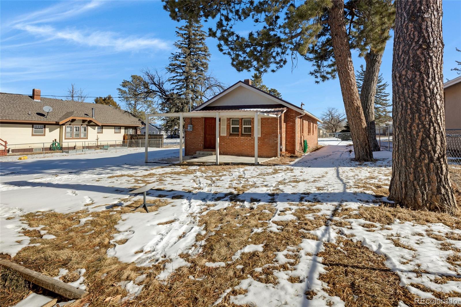 MLS Image #22 for 425  pueblo avenue,simla, Colorado