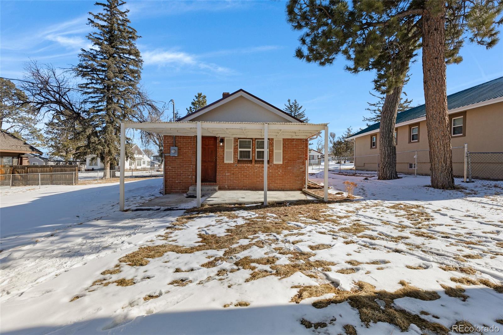 MLS Image #23 for 425  pueblo avenue,simla, Colorado