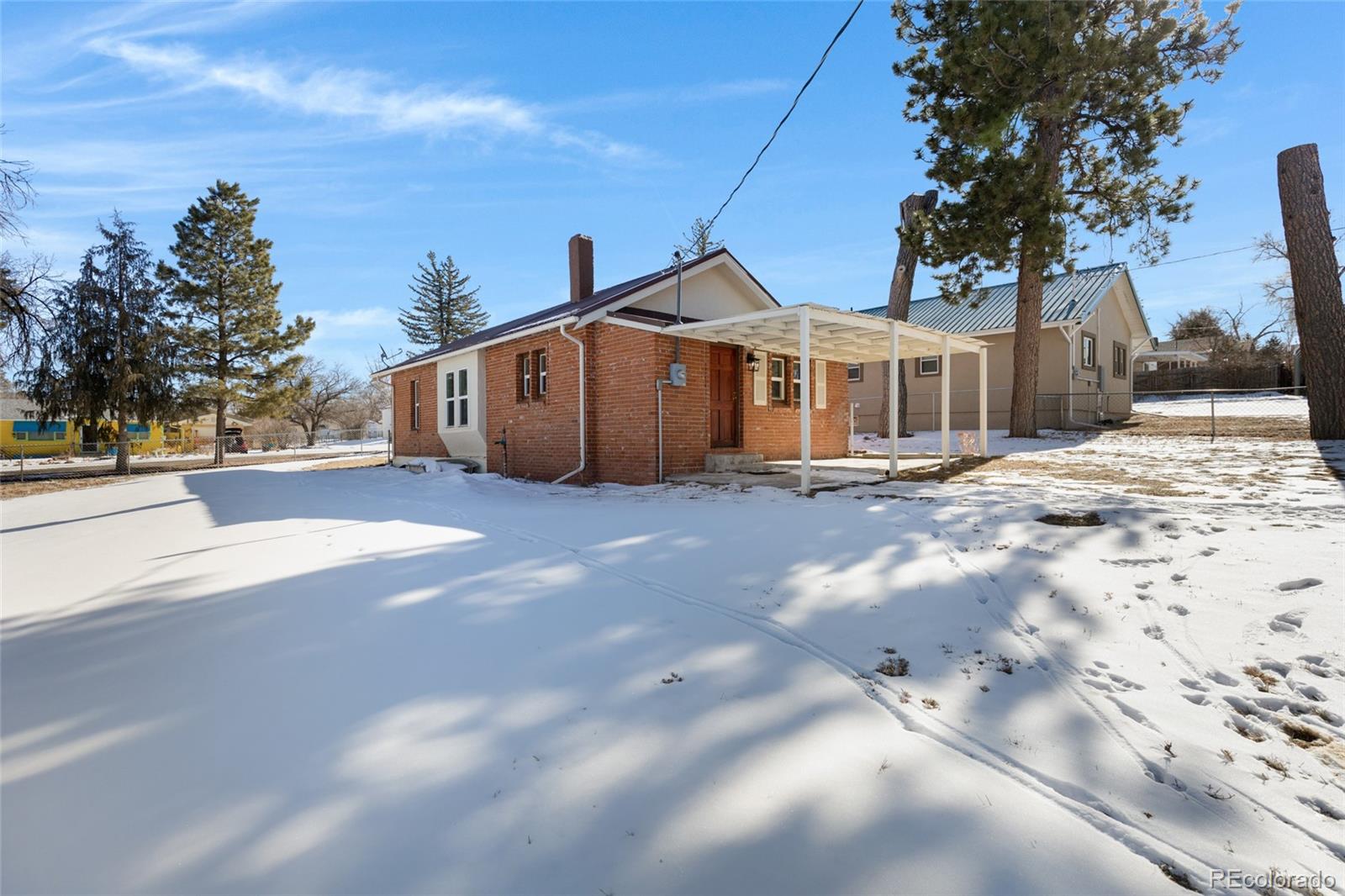 MLS Image #24 for 425  pueblo avenue,simla, Colorado