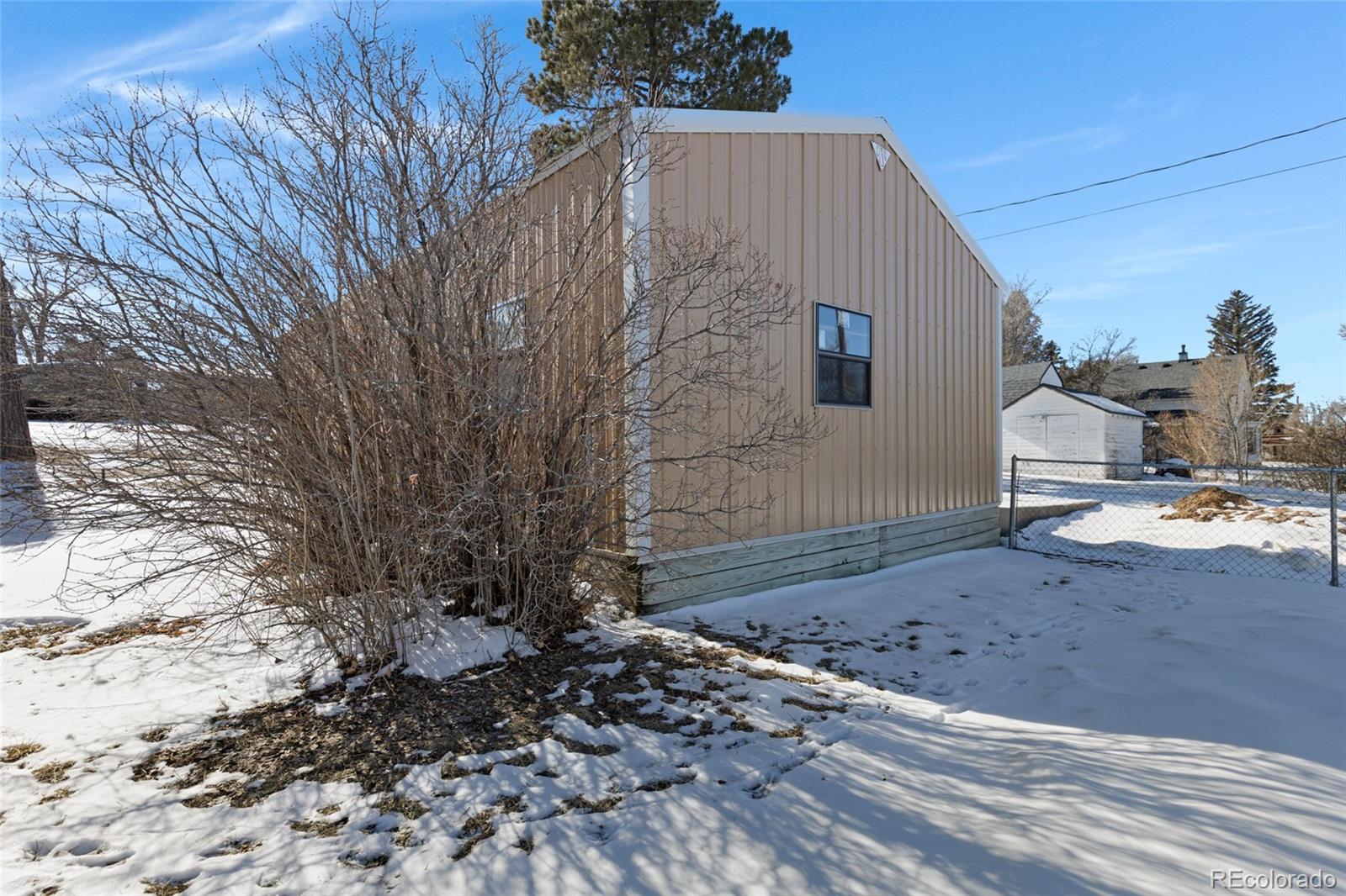 MLS Image #25 for 425  pueblo avenue,simla, Colorado