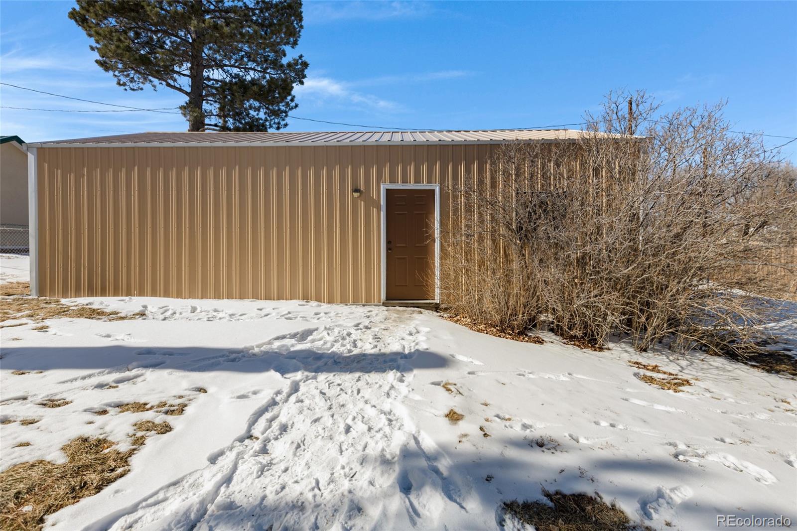 MLS Image #26 for 425  pueblo avenue,simla, Colorado