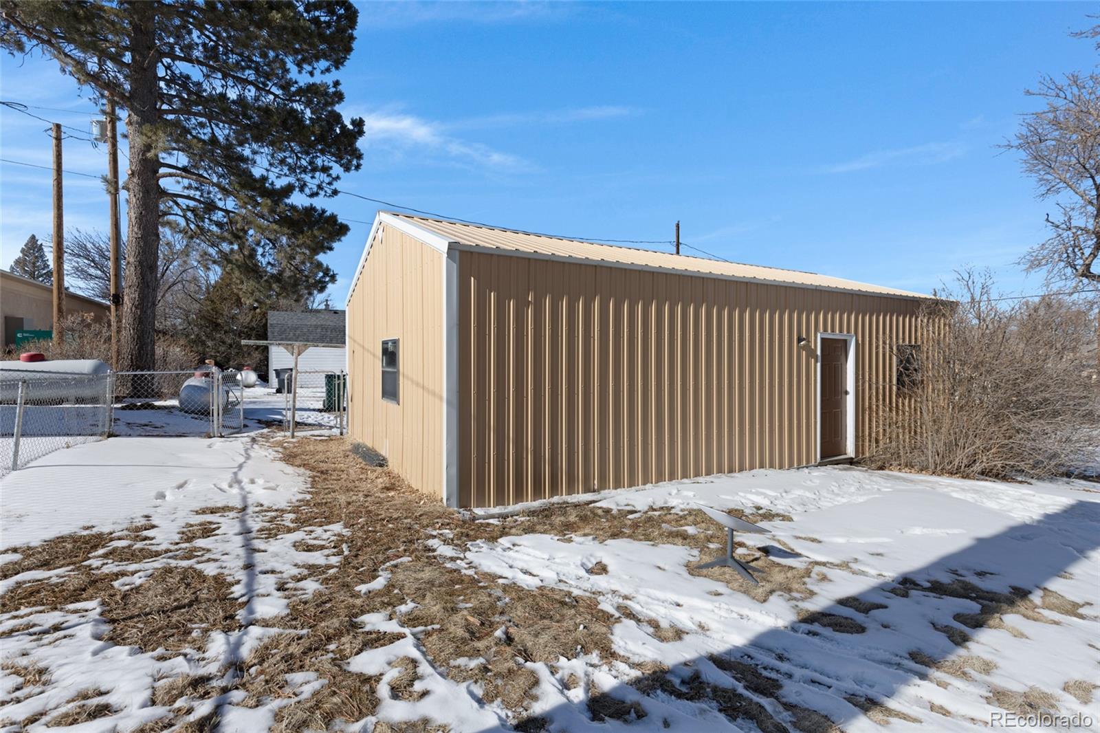 MLS Image #27 for 425  pueblo avenue,simla, Colorado