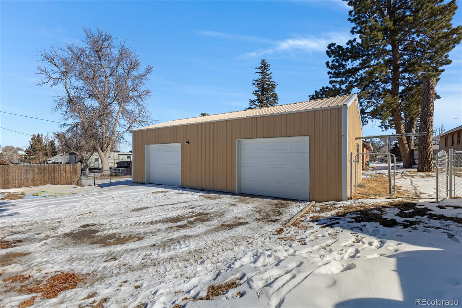 MLS Image #30 for 425  pueblo avenue,simla, Colorado