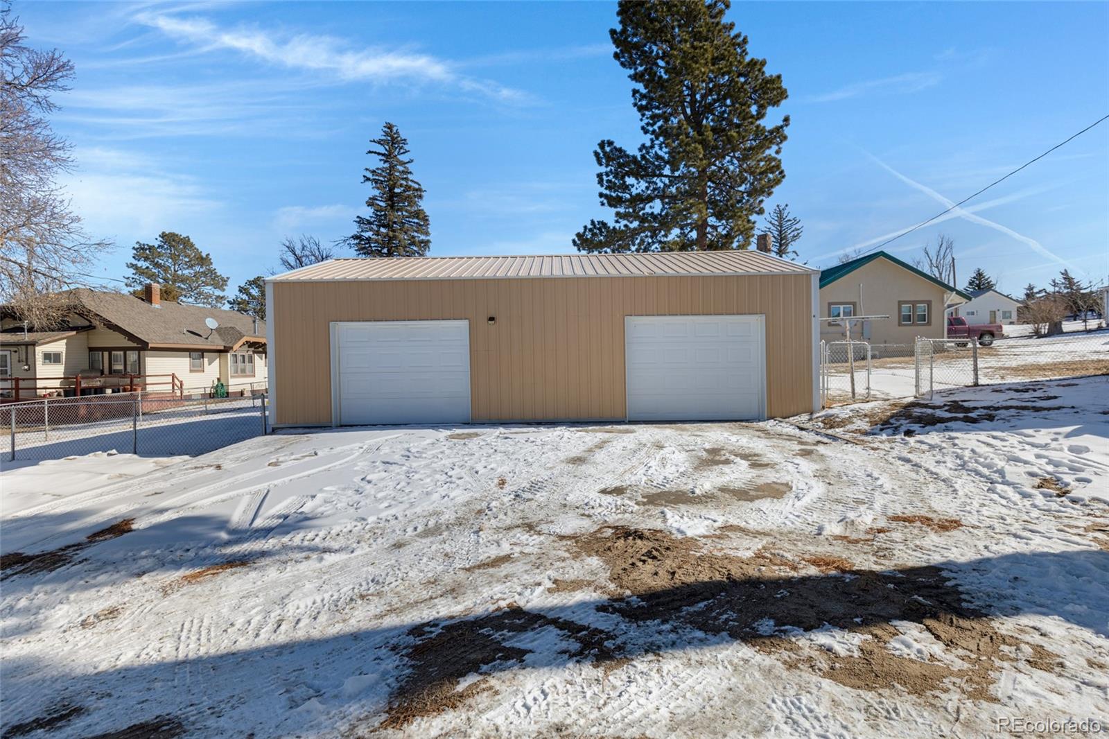 MLS Image #31 for 425  pueblo avenue,simla, Colorado