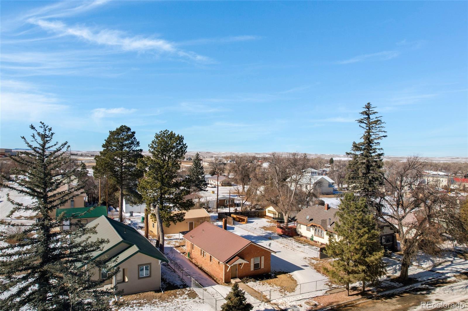 MLS Image #32 for 425  pueblo avenue,simla, Colorado