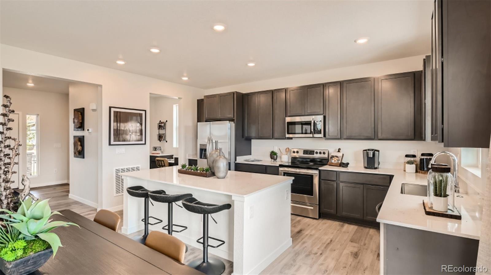 MLS Image #6 for 11053  snowdon street,parker, Colorado