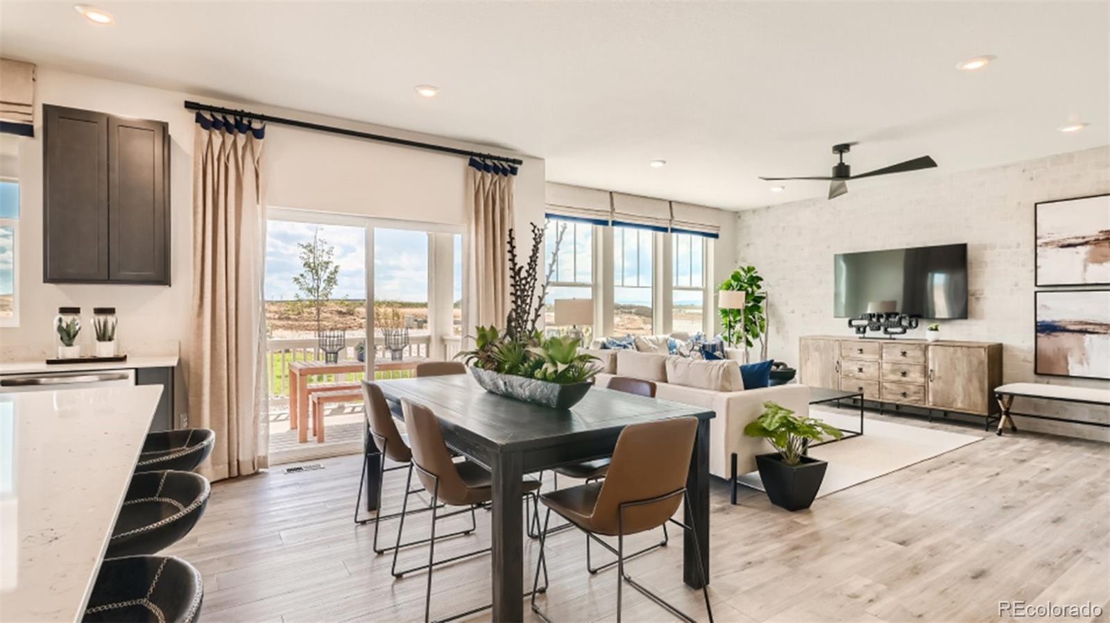 MLS Image #7 for 11053  snowdon street,parker, Colorado