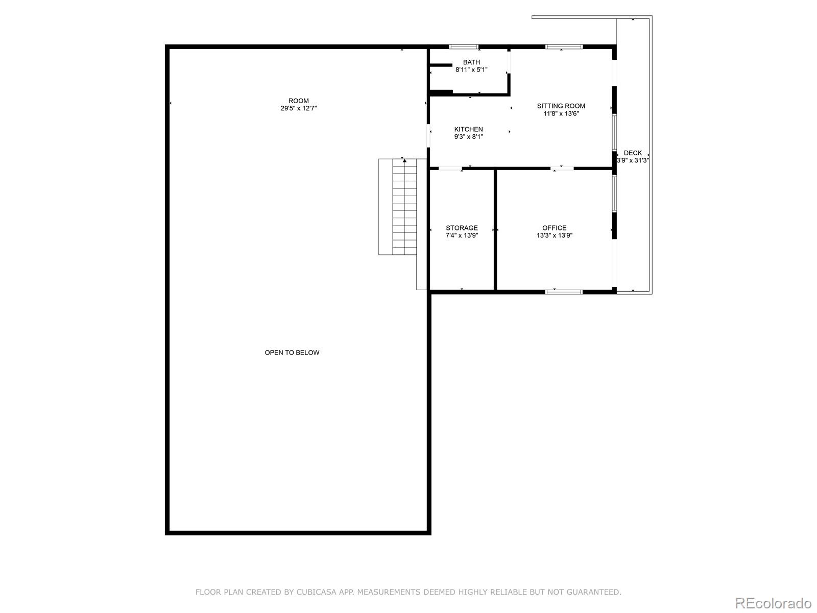 MLS Image #47 for 6333  coyote circle,elizabeth, Colorado