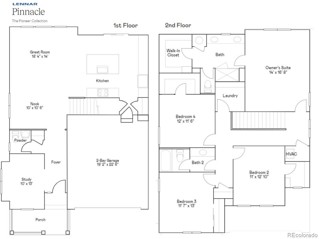 MLS Image #11 for 11038  snowdon street,parker, Colorado