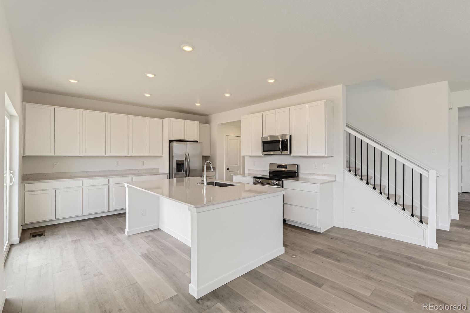 MLS Image #3 for 11038  snowdon street,parker, Colorado