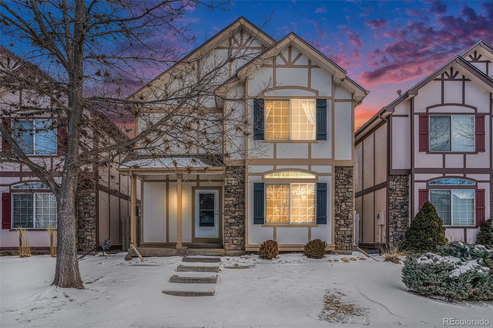 CMA Image for 1508  wicklow place,Fort Collins, Colorado