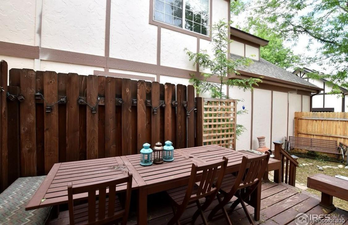 MLS Image #24 for 1508  wicklow place,fort collins, Colorado
