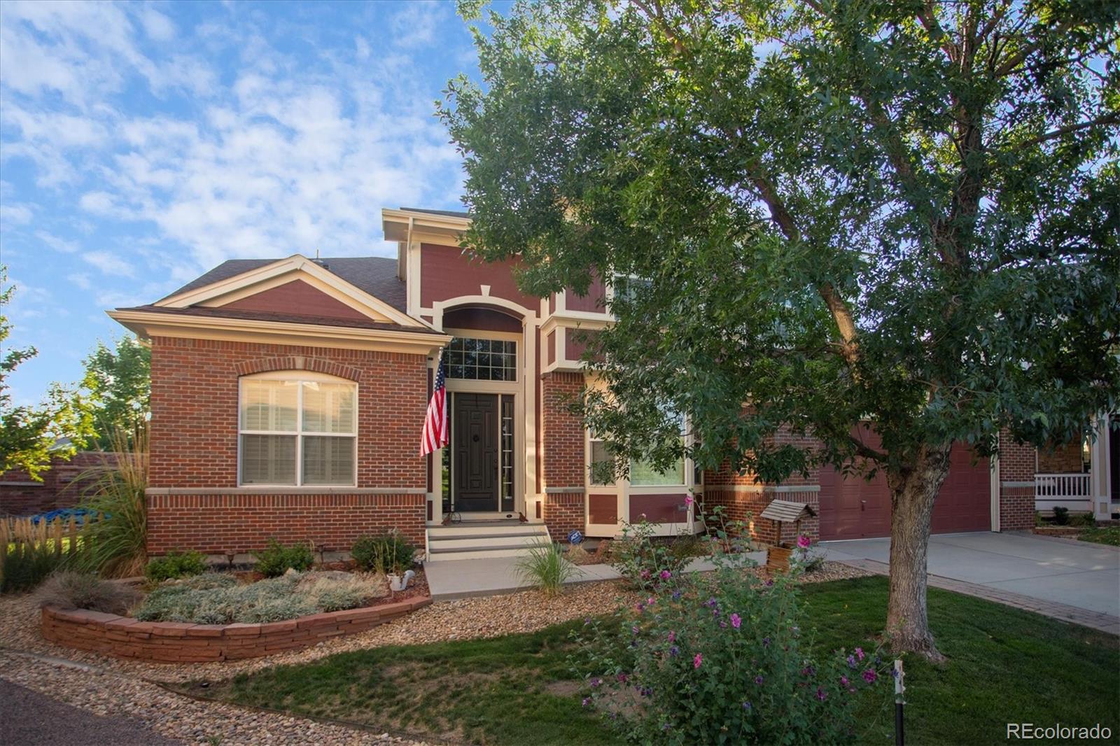 CMA Image for 8631  gladiola circle,Arvada, Colorado