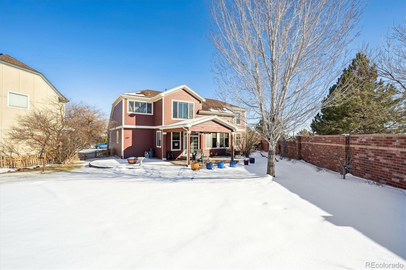 MLS Image #31 for 8631  gladiola circle,arvada, Colorado