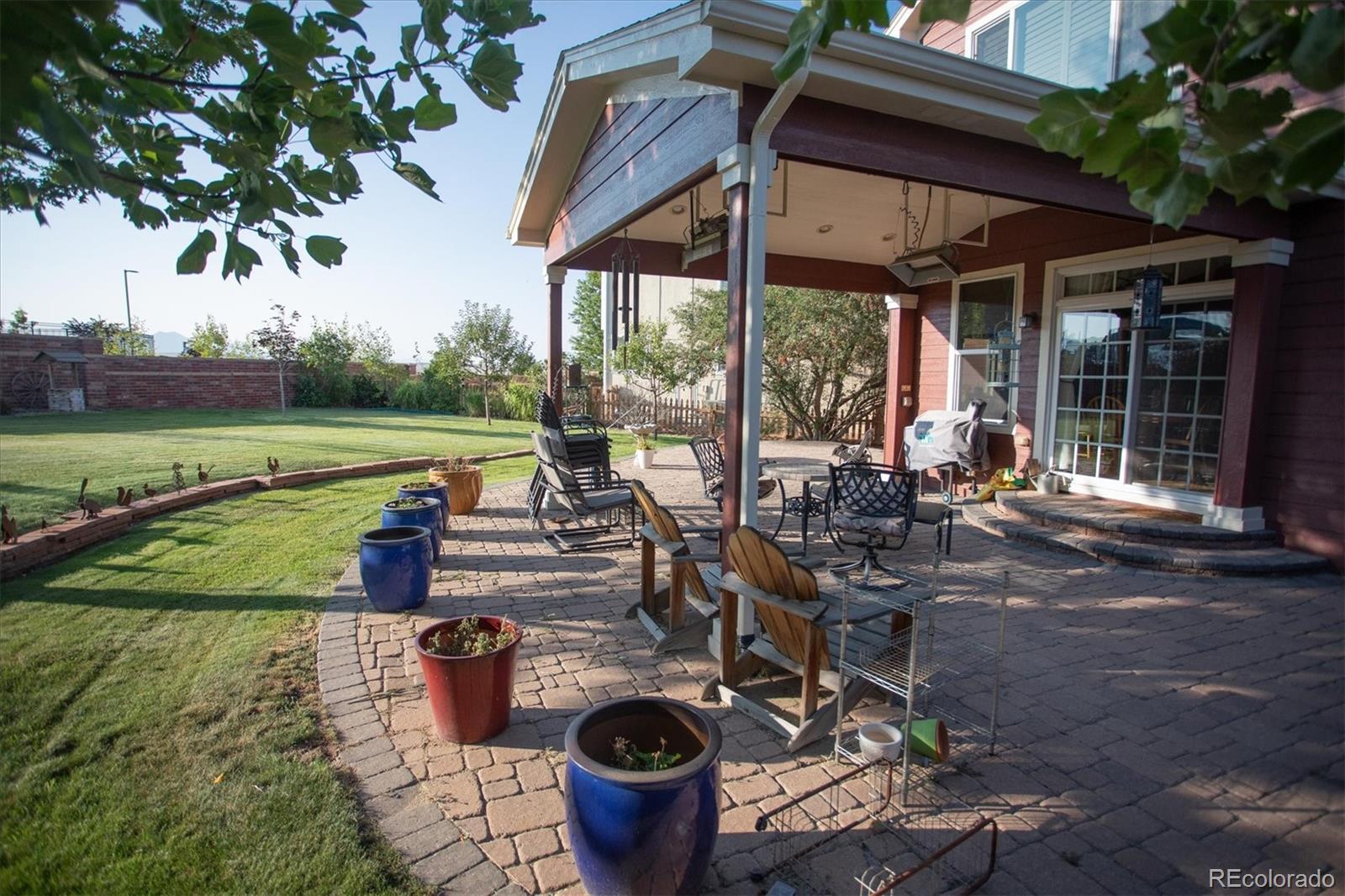 MLS Image #38 for 8631  gladiola circle,arvada, Colorado
