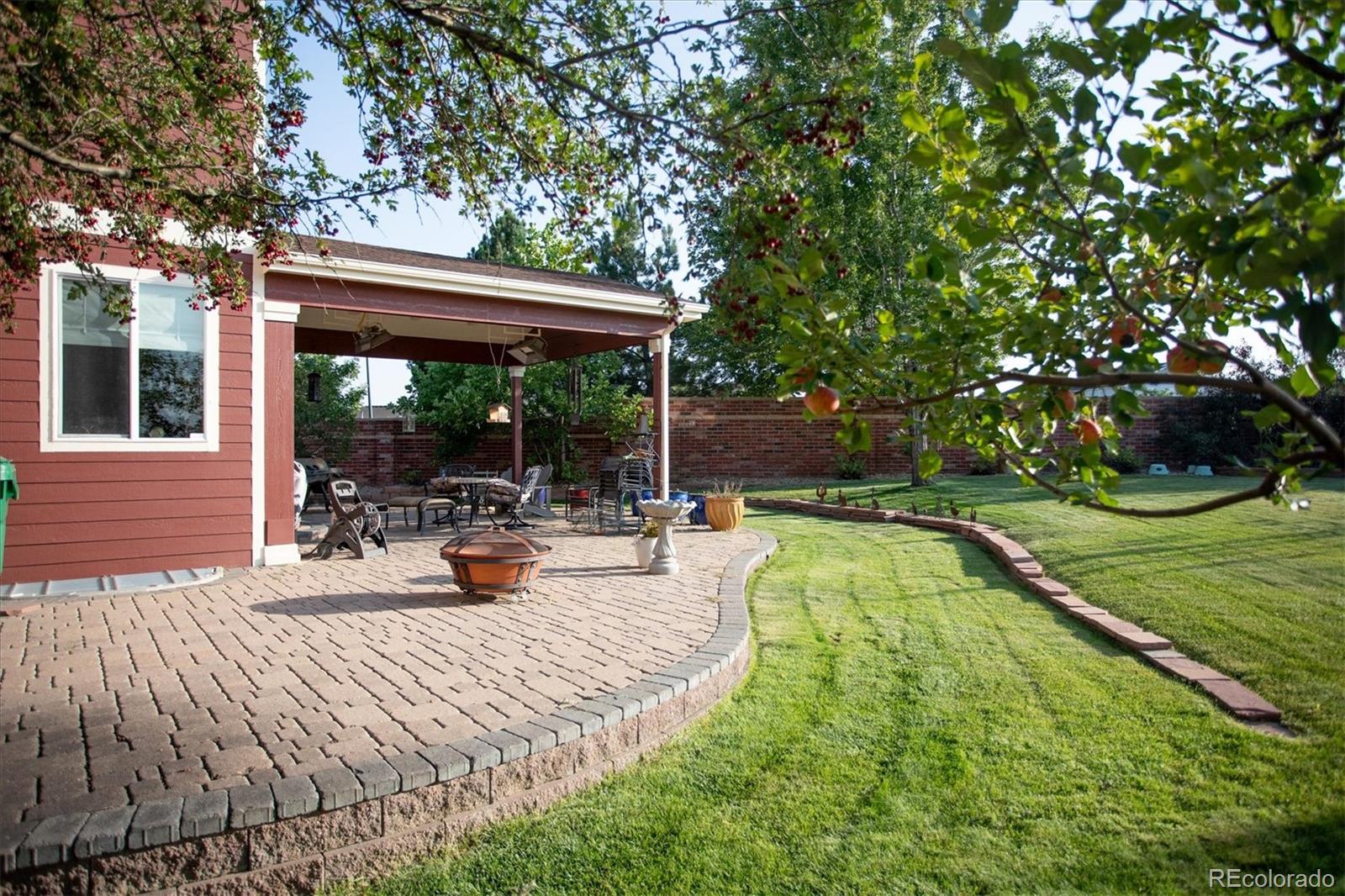 MLS Image #39 for 8631  gladiola circle,arvada, Colorado