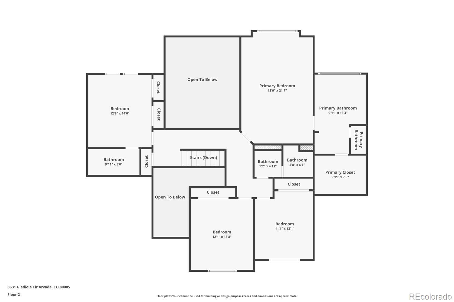 MLS Image #46 for 8631  gladiola circle,arvada, Colorado