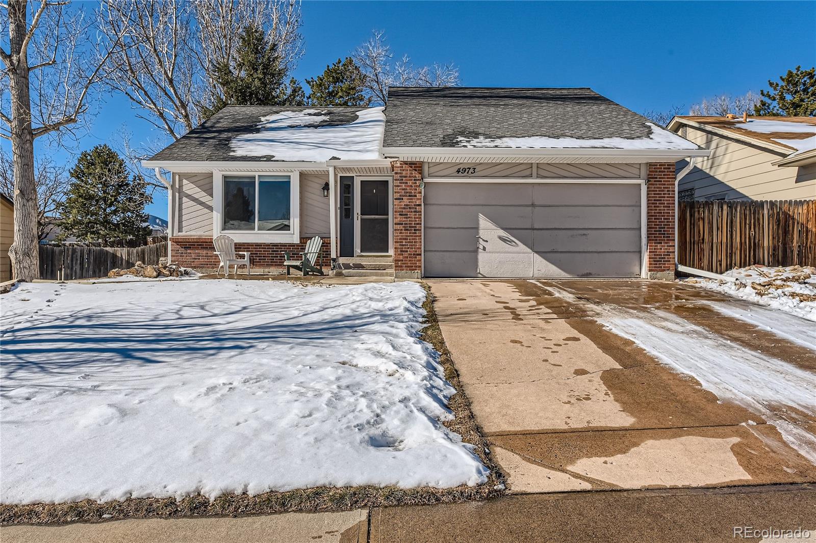 MLS Image #0 for 4973 s iris street,littleton, Colorado