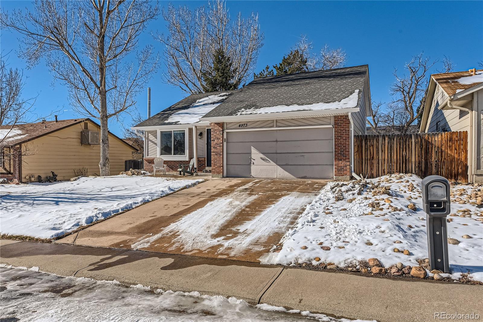 CMA Image for 4562 s gar way,Littleton, Colorado