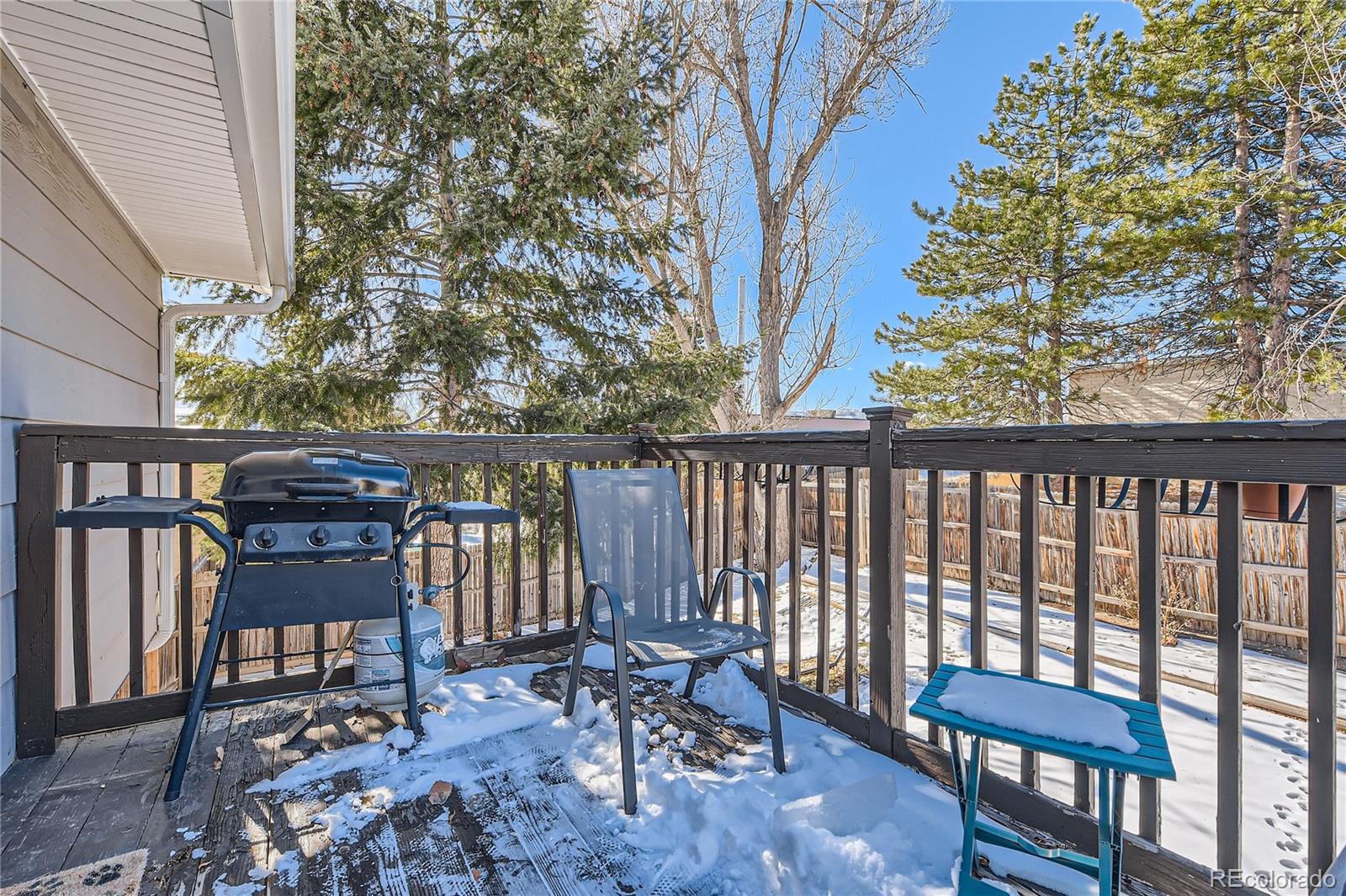 MLS Image #24 for 4973 s iris street,littleton, Colorado