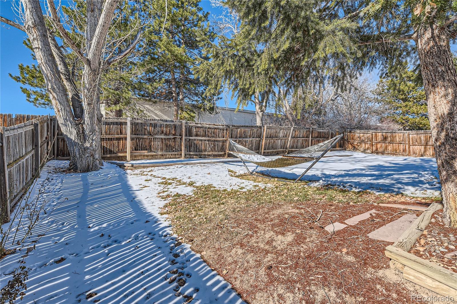 MLS Image #25 for 4973 s iris street,littleton, Colorado