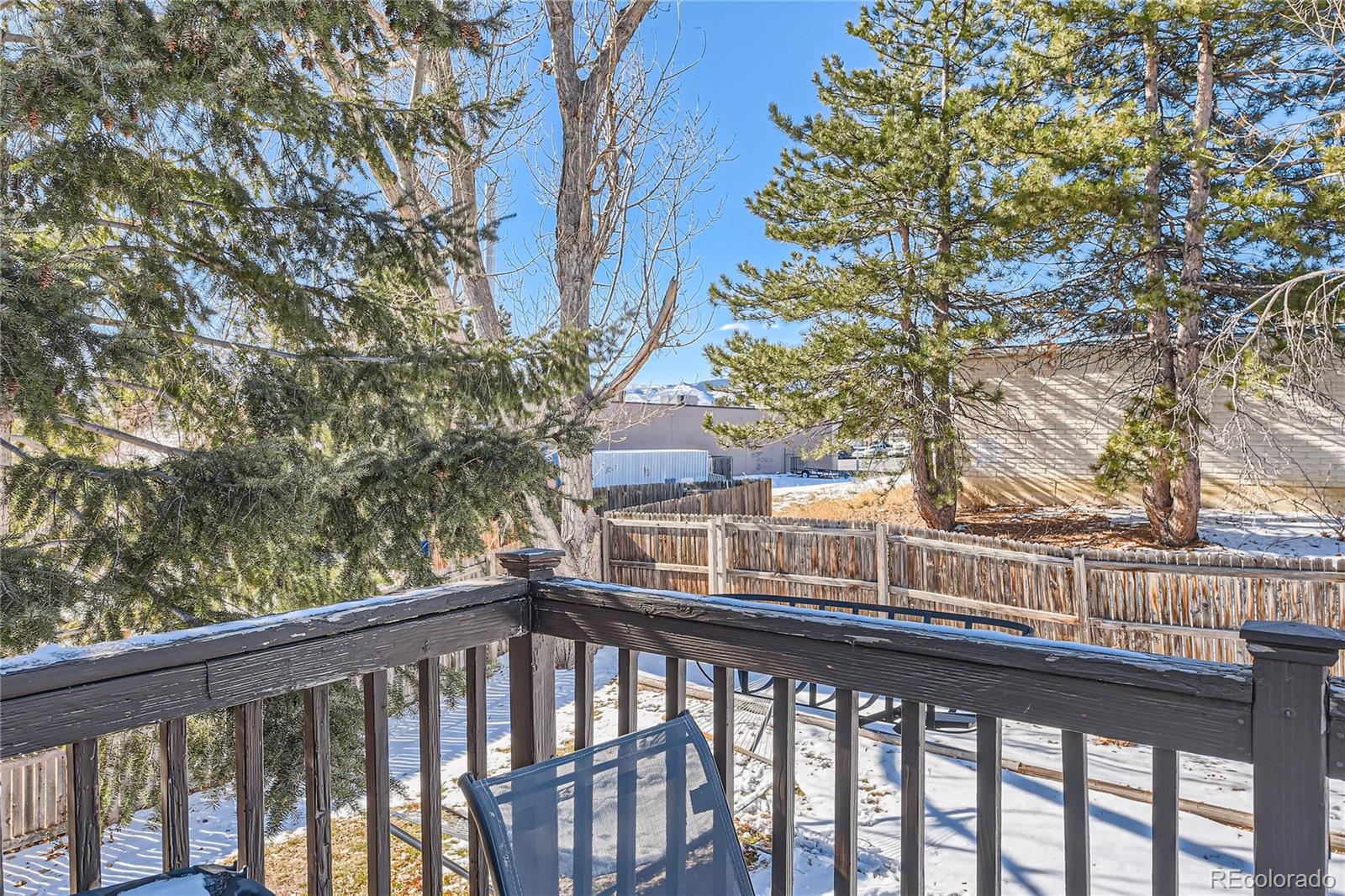 MLS Image #26 for 4973 s iris street,littleton, Colorado