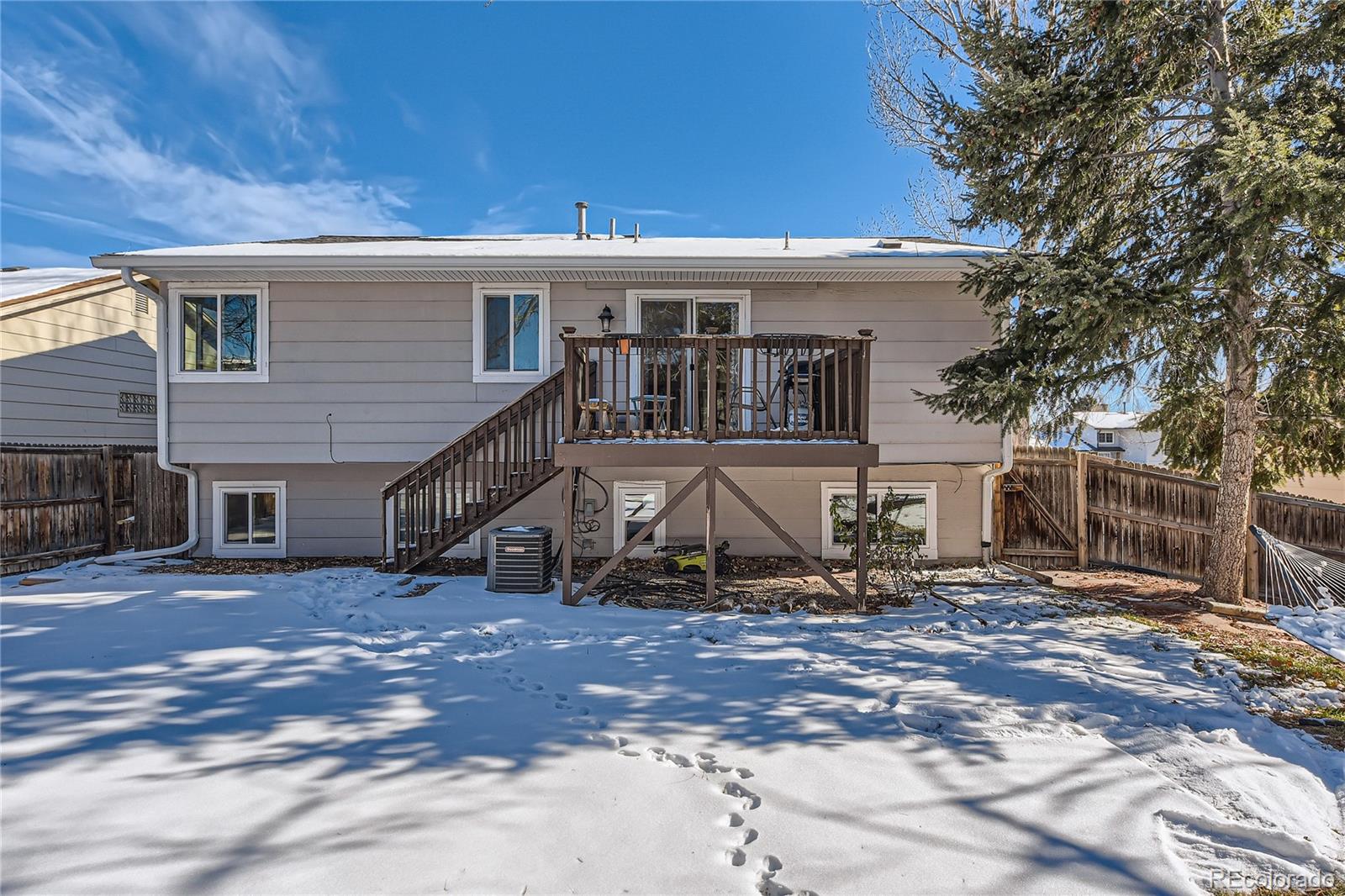 MLS Image #27 for 4973 s iris street,littleton, Colorado