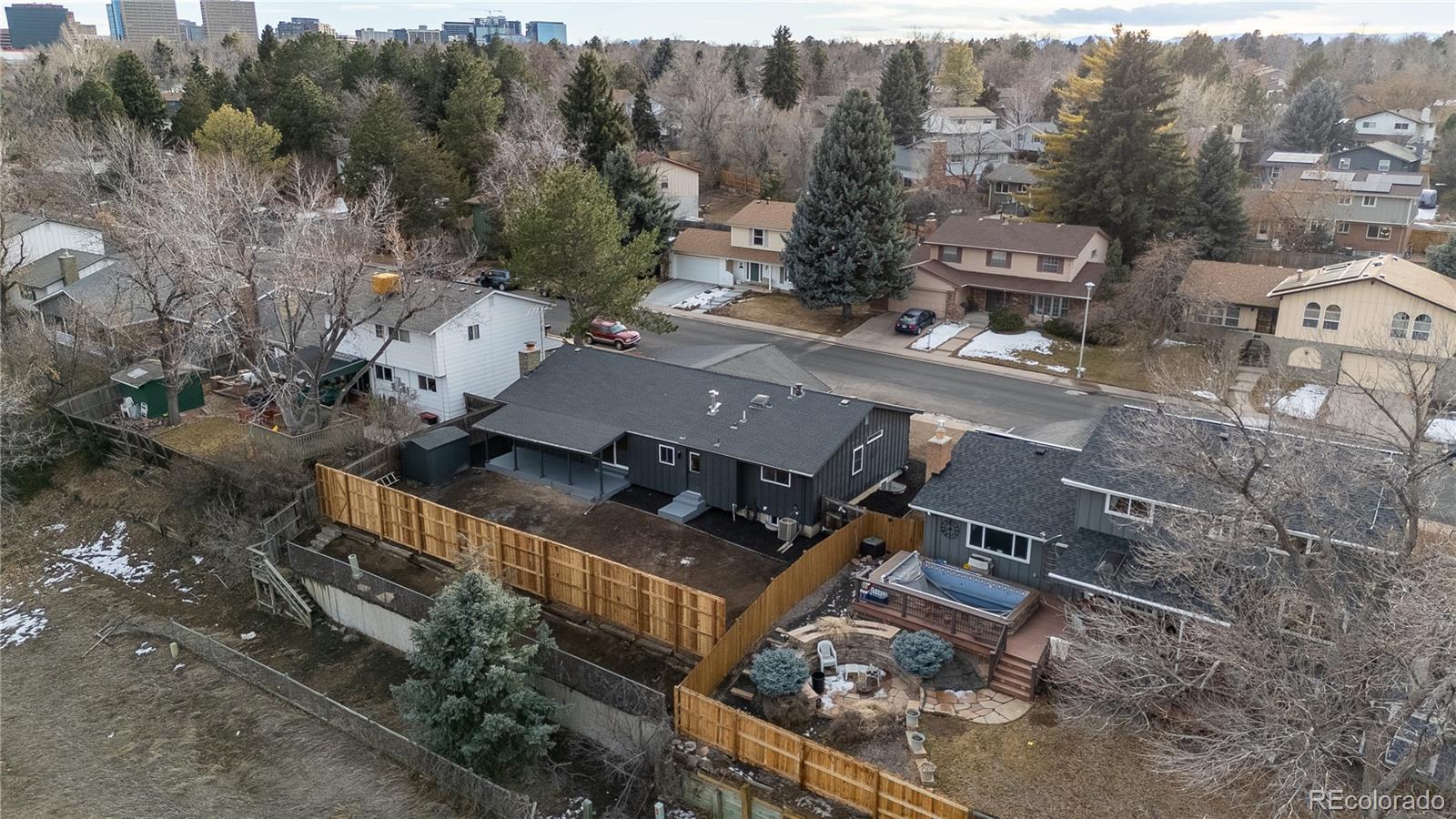 MLS Image #41 for 3860 s spruce street,denver, Colorado