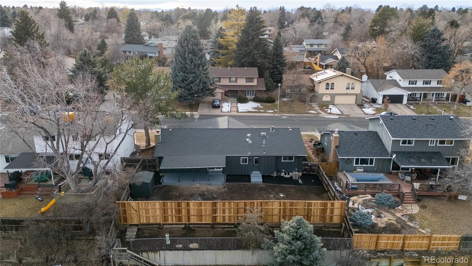 MLS Image #42 for 3860 s spruce street,denver, Colorado