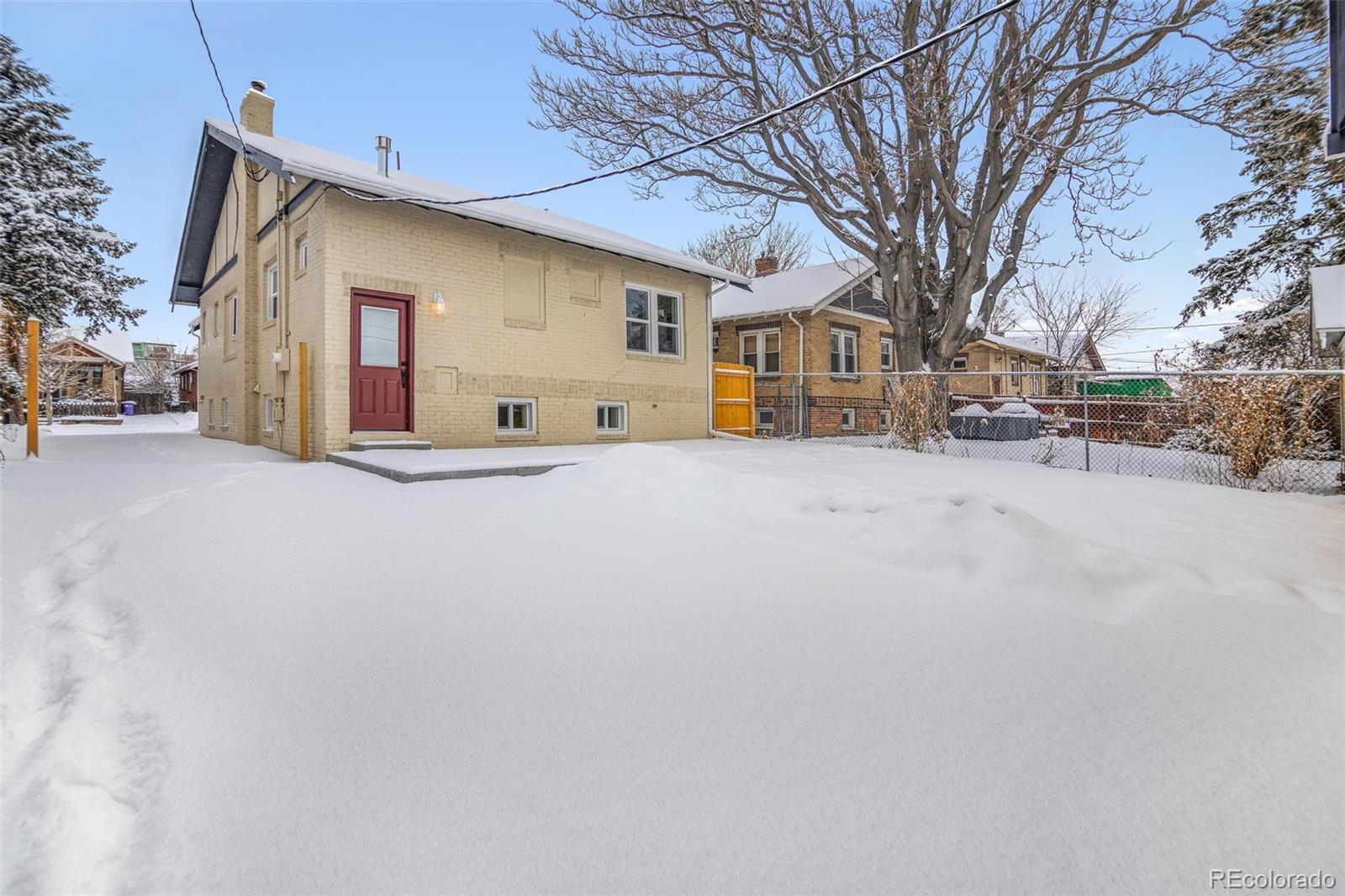 MLS Image #28 for 1574  newton street,denver, Colorado