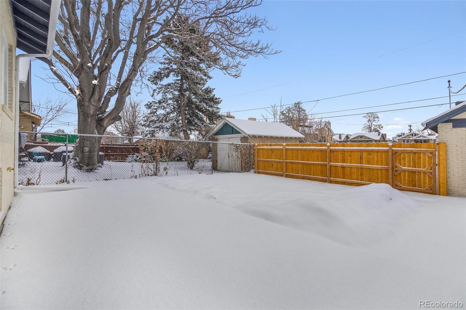 MLS Image #29 for 1574  newton street,denver, Colorado