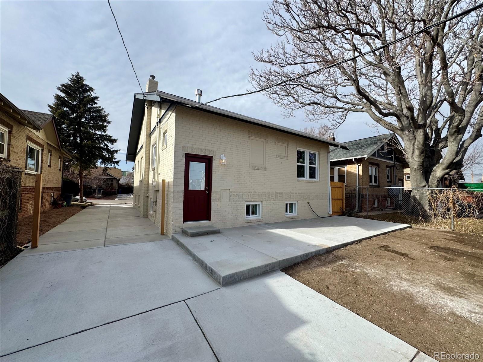 MLS Image #32 for 1574  newton street,denver, Colorado