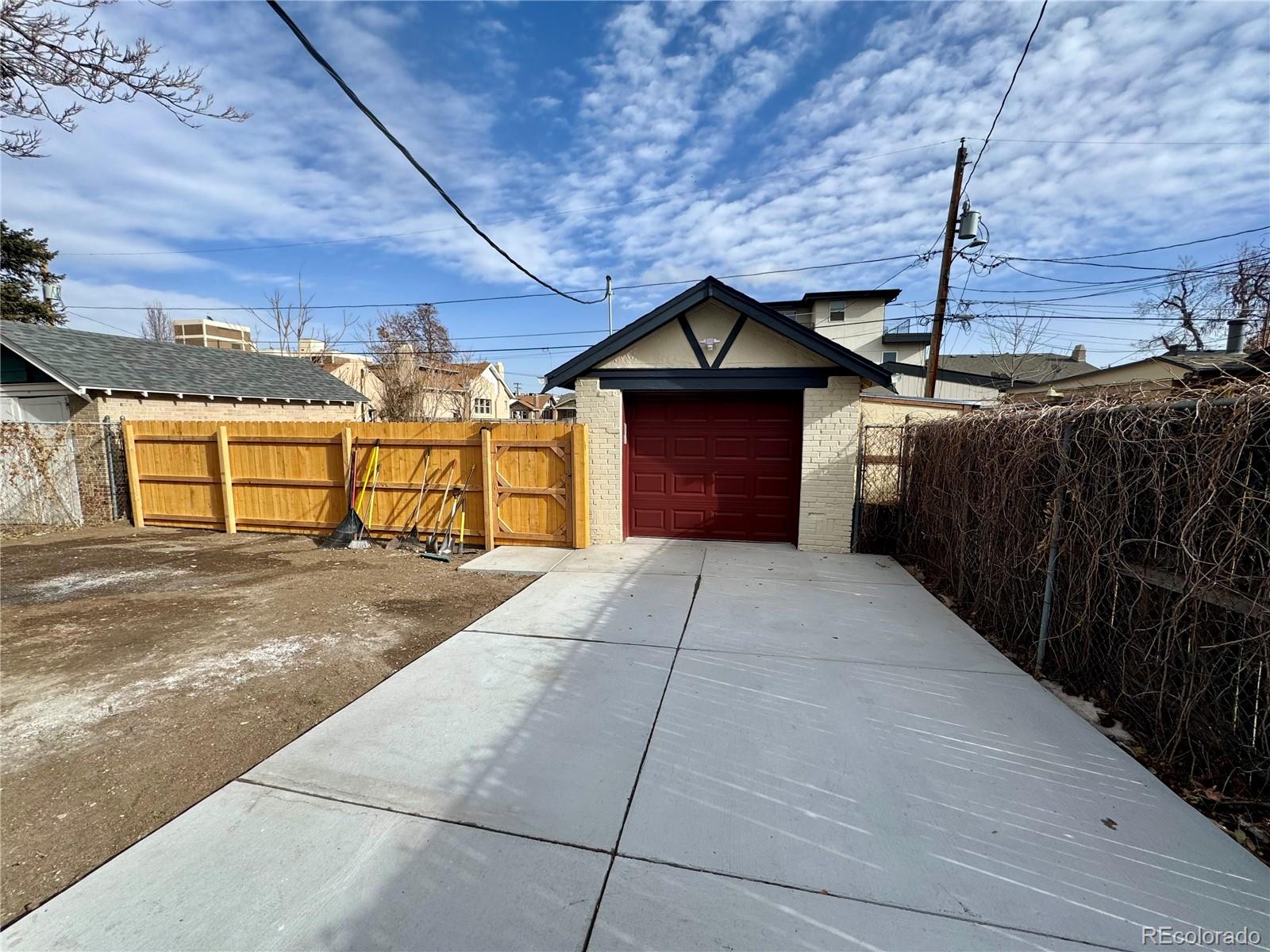 MLS Image #33 for 1574  newton street,denver, Colorado