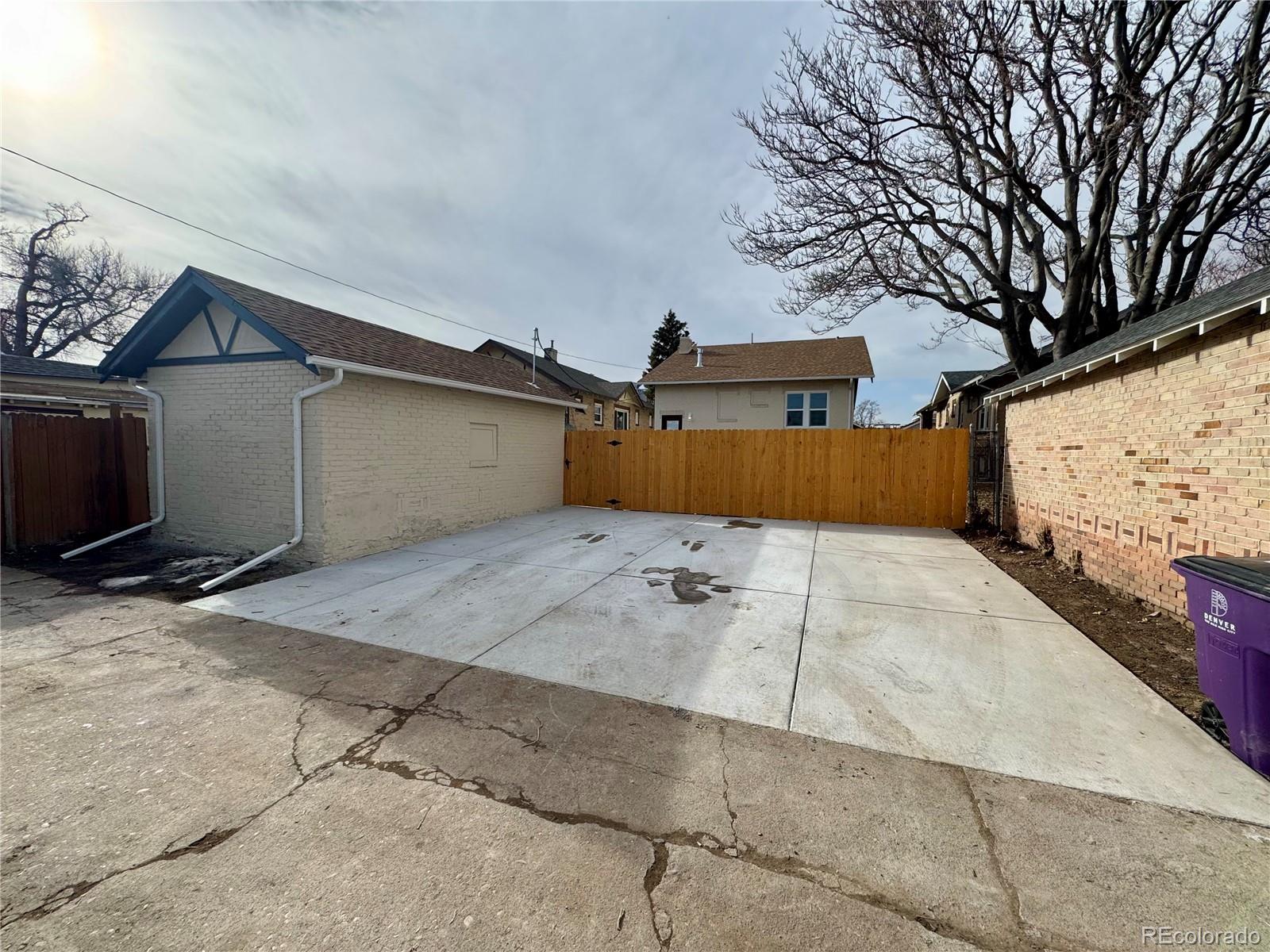 MLS Image #34 for 1574  newton street,denver, Colorado