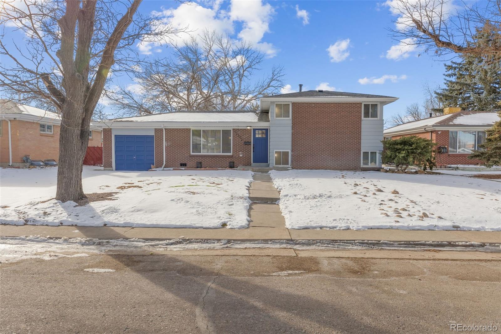 CMA Image for 12352 e 30th avenue,Aurora, Colorado