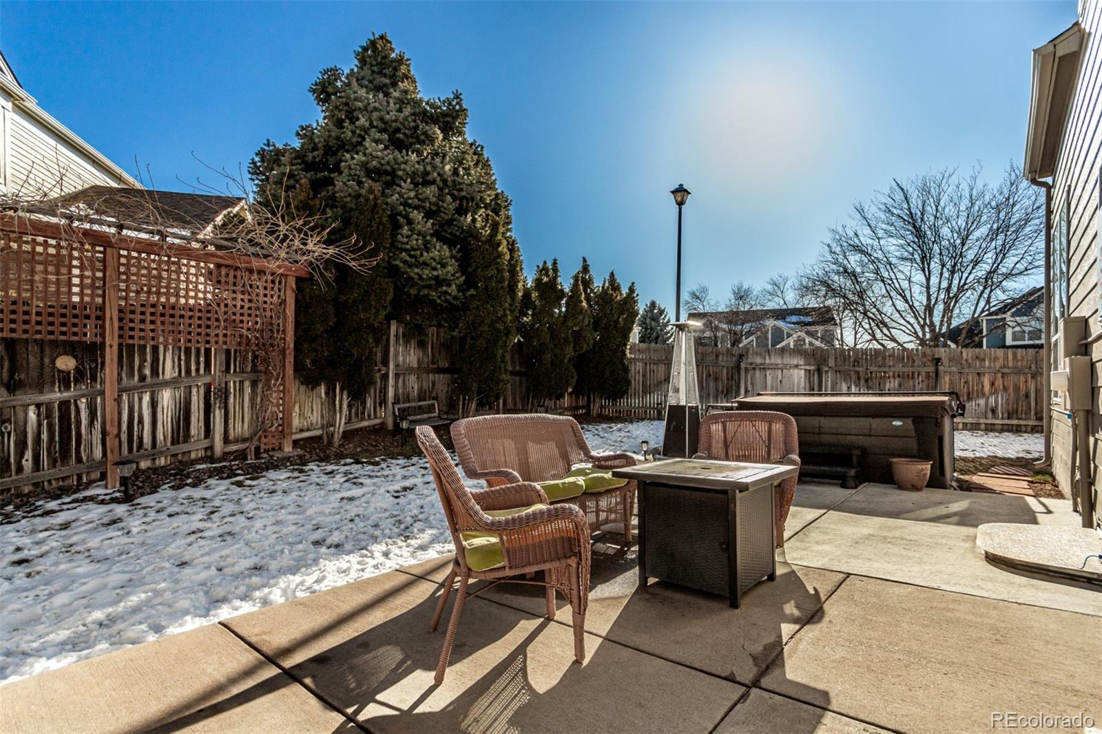 MLS Image #38 for 8172 s york court,centennial, Colorado