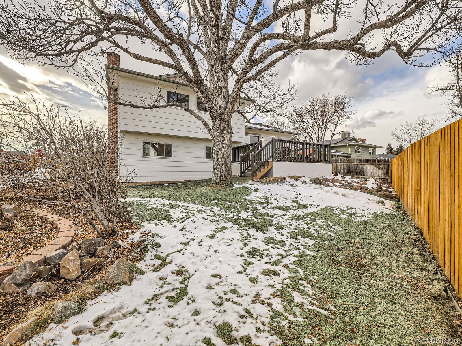 MLS Image #24 for 4594 s garland way,littleton, Colorado