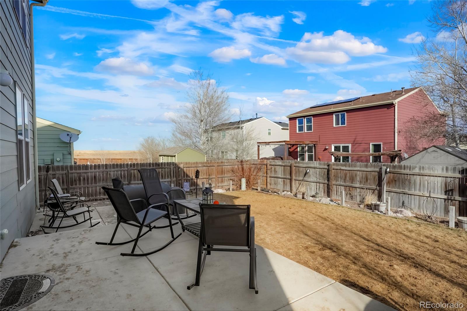 MLS Image #12 for 334  feather place,lochbuie, Colorado
