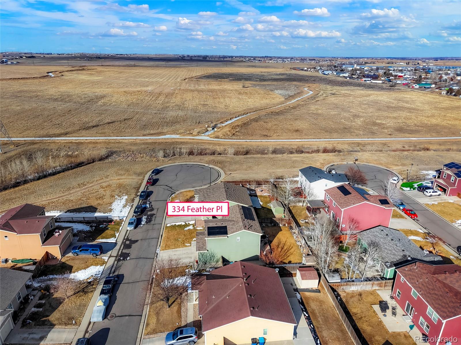 MLS Image #15 for 334  feather place,lochbuie, Colorado