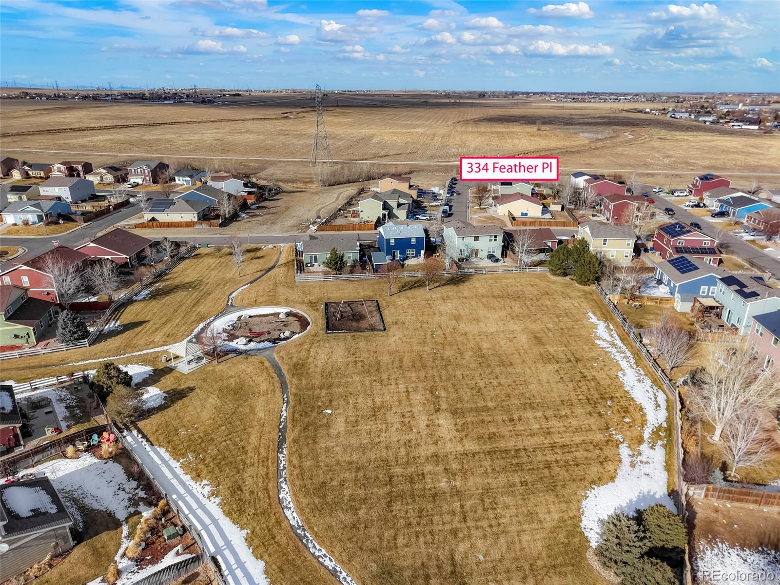 MLS Image #17 for 334  feather place,lochbuie, Colorado