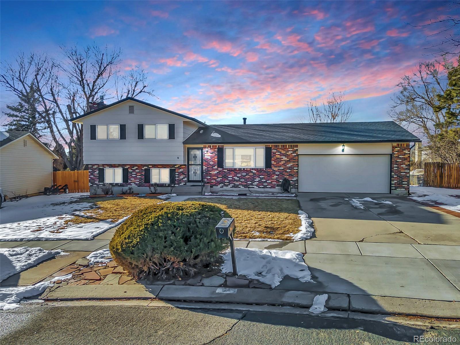 CMA Image for 1713  russell circle,Colorado Springs, Colorado
