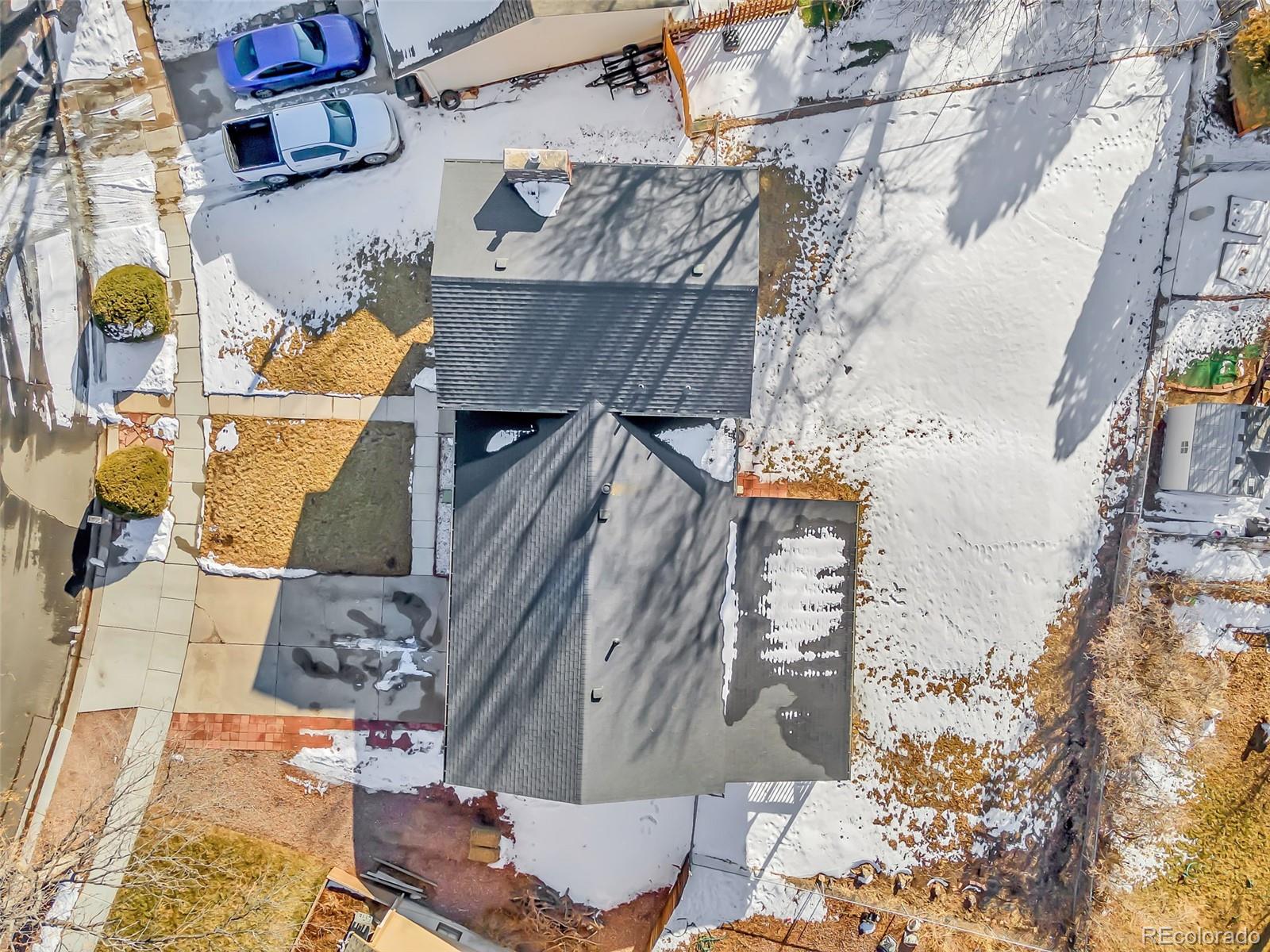 MLS Image #13 for 1318  lewis lane,colorado springs, Colorado
