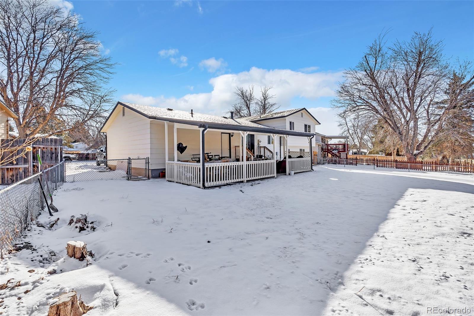 MLS Image #7 for 1318  lewis lane,colorado springs, Colorado