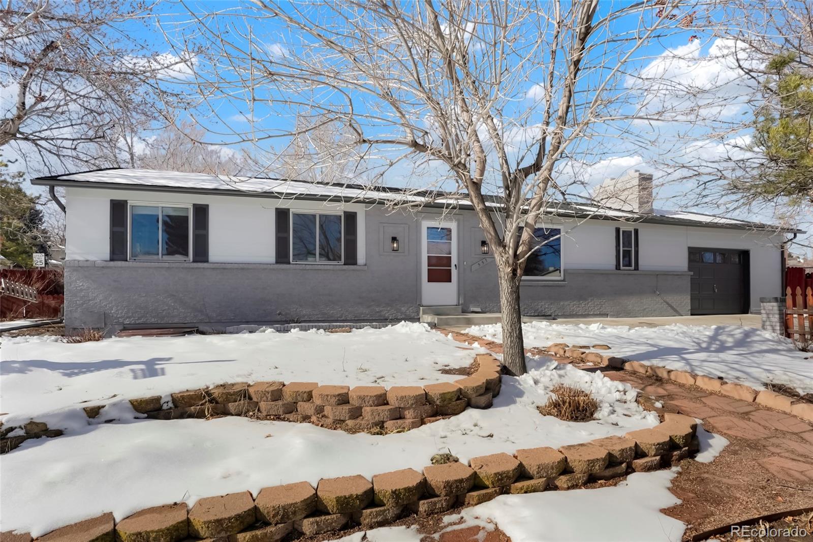 MLS Image #1 for 1557 s pierson street,lakewood, Colorado