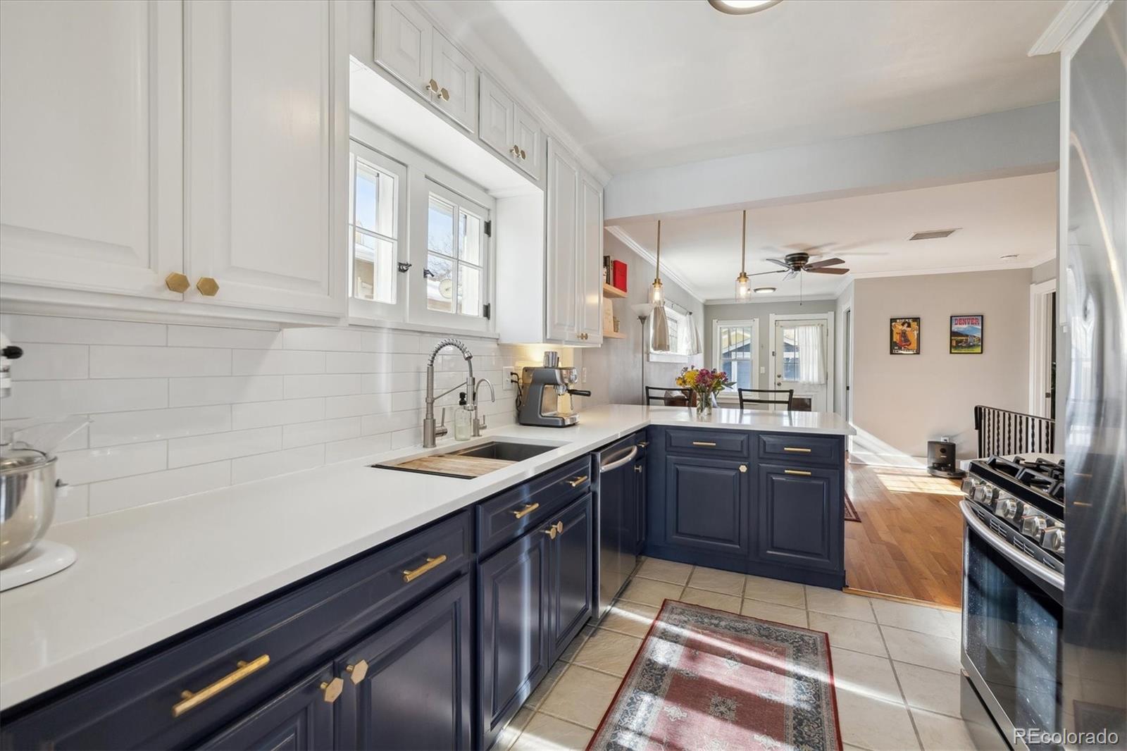 MLS Image #12 for 4855  knox court,denver, Colorado