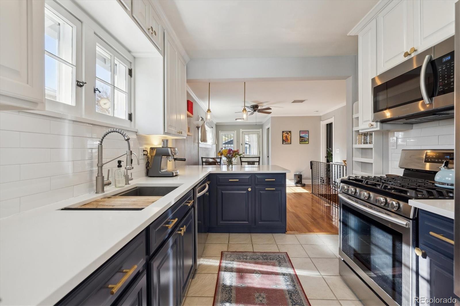MLS Image #13 for 4855  knox court,denver, Colorado