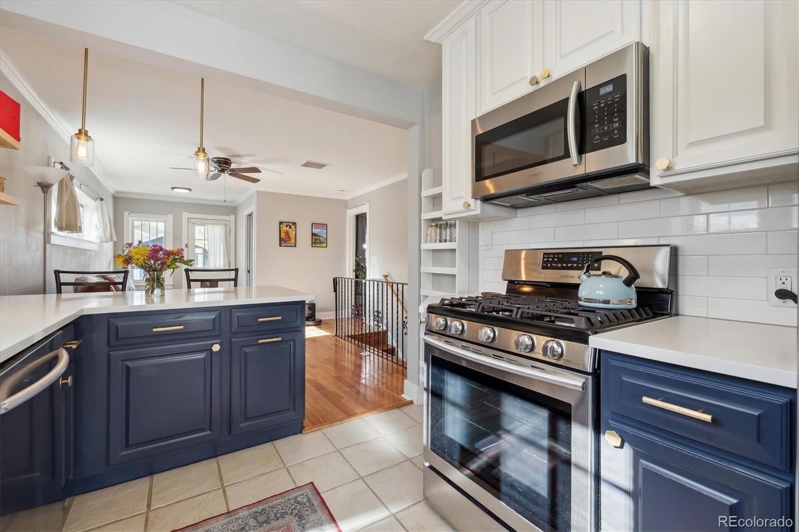 MLS Image #14 for 4855  knox court,denver, Colorado