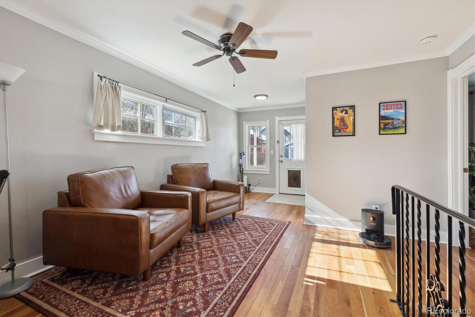 MLS Image #16 for 4855  knox court,denver, Colorado
