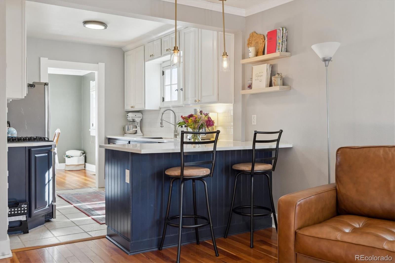 MLS Image #17 for 4855  knox court,denver, Colorado