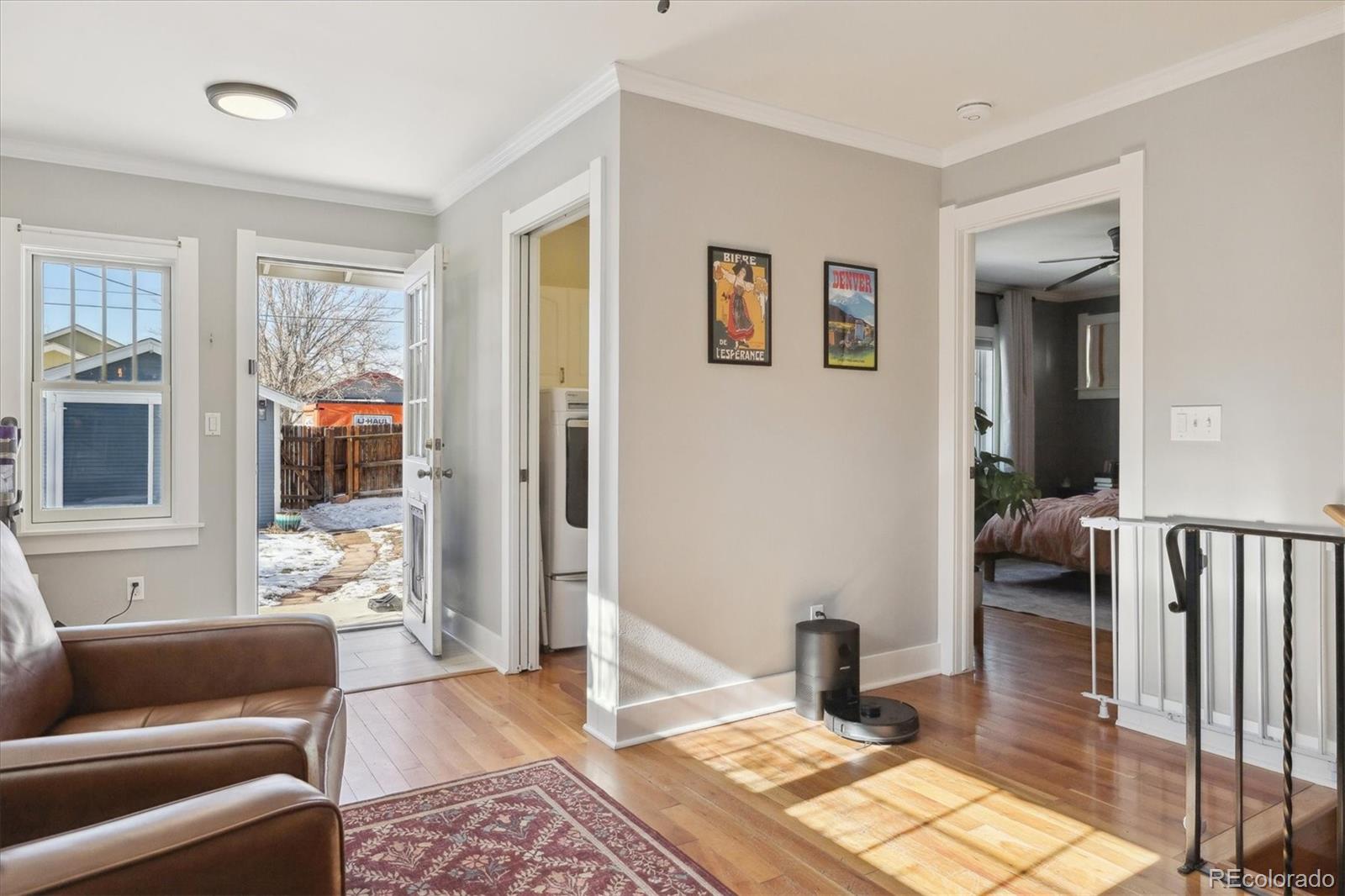MLS Image #18 for 4855  knox court,denver, Colorado